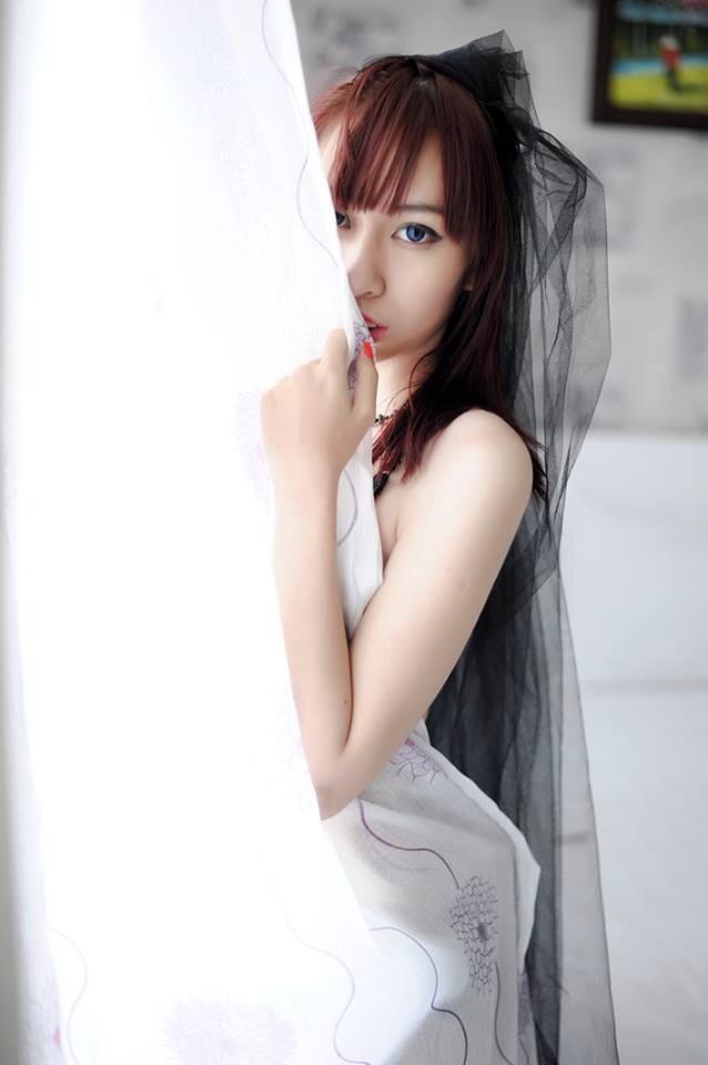 小姐姐的诱惑